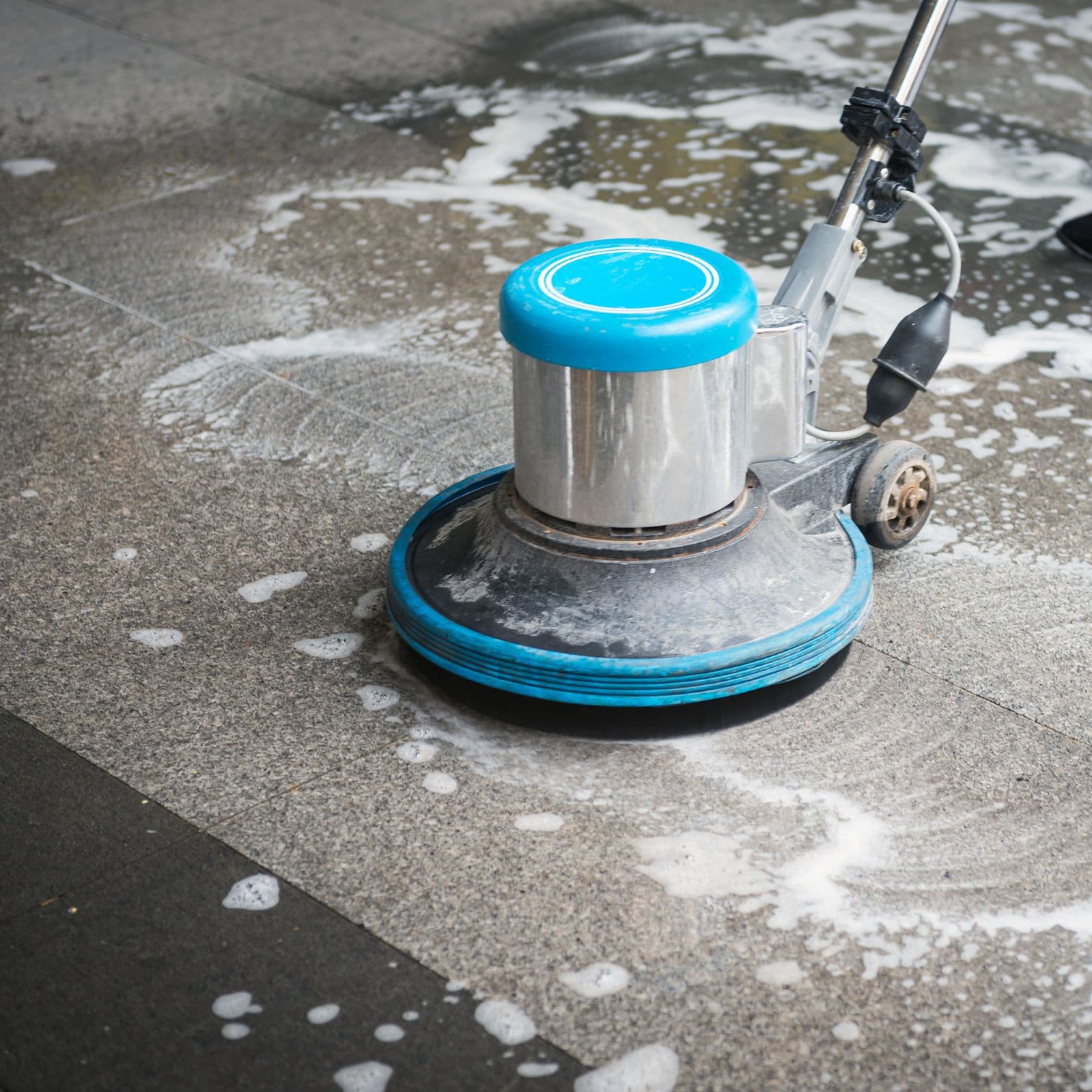 Recuperació i restauració d'espais