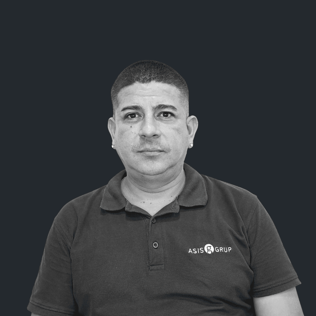 Luis Felipe Escobar