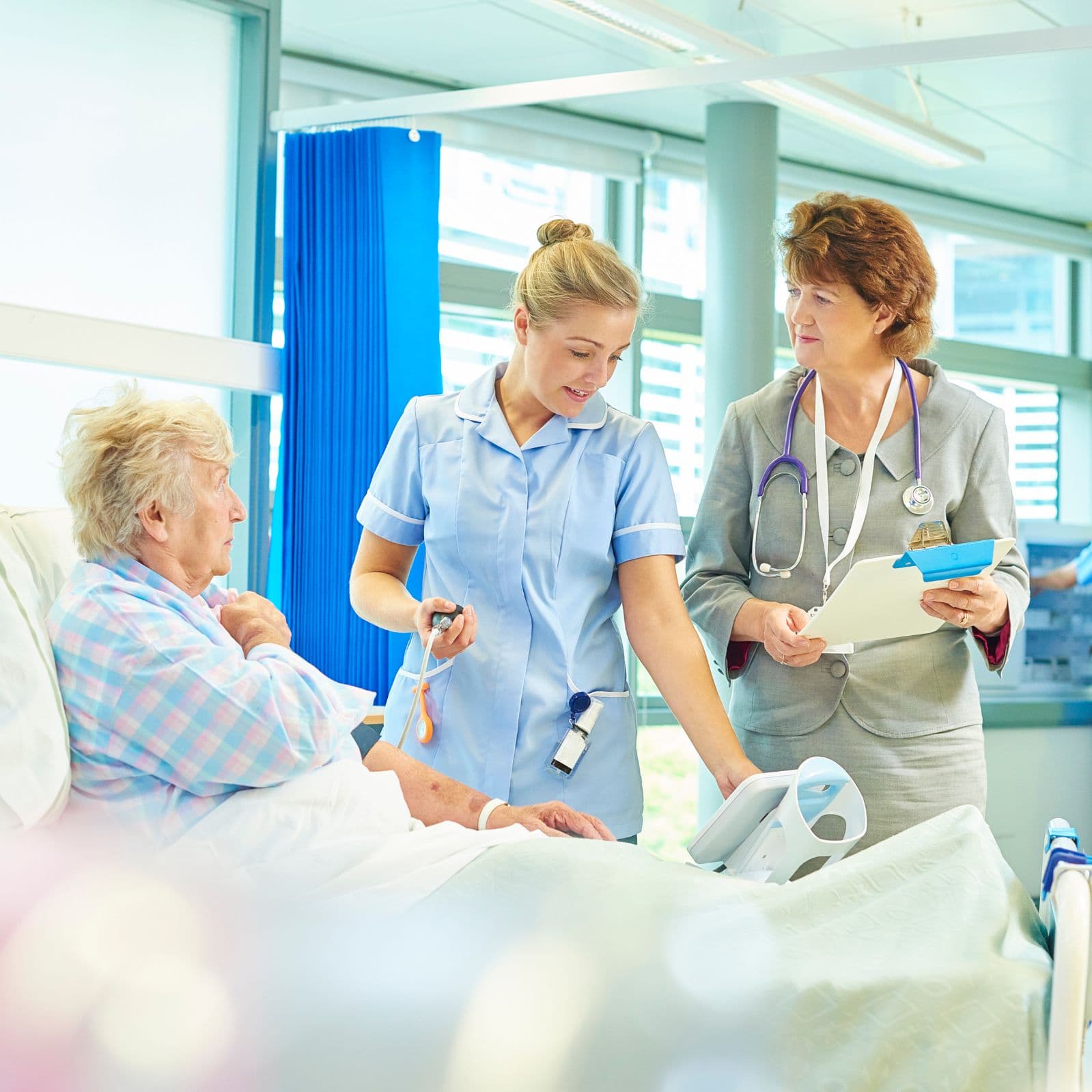 Professionals per a centres