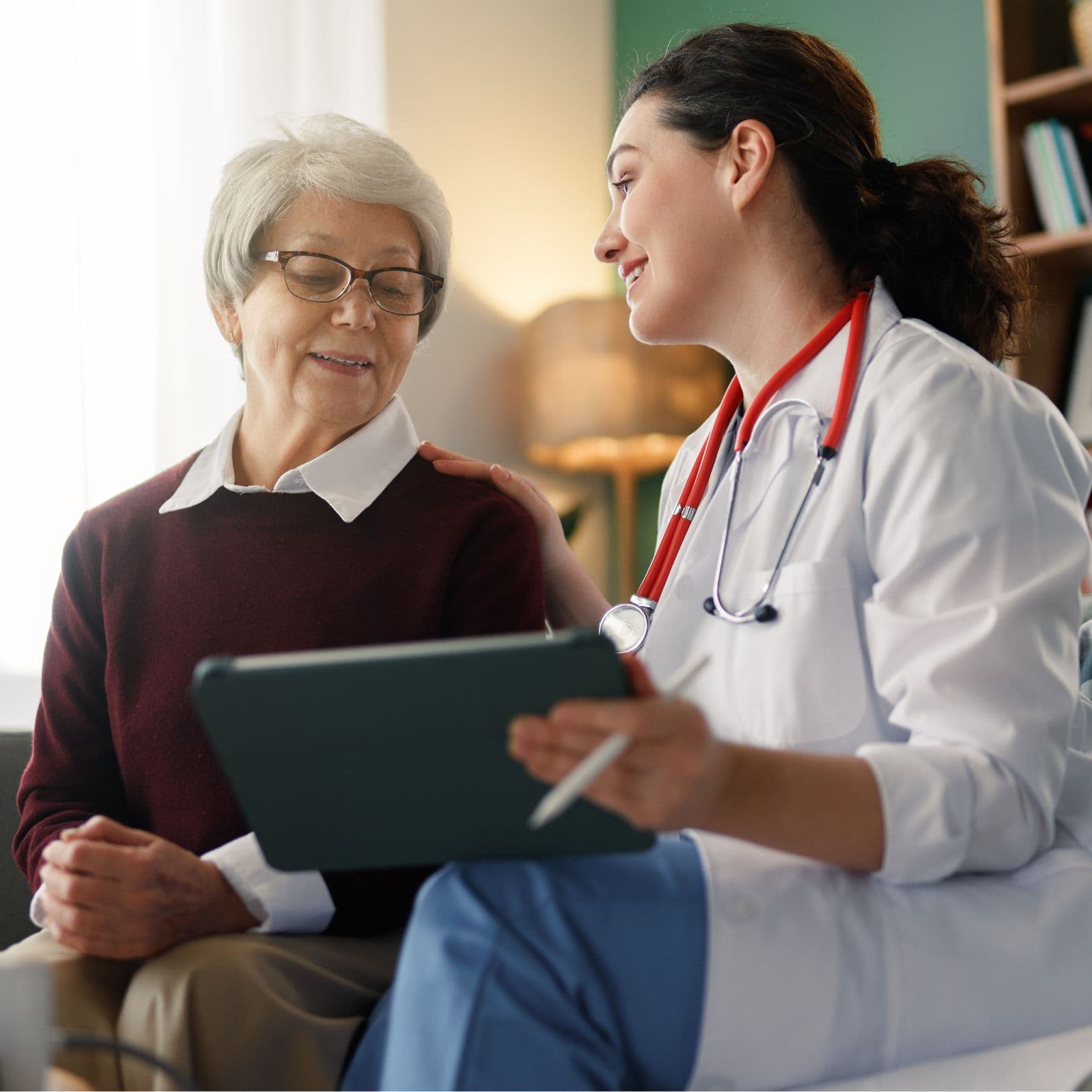 Professionals a domicili