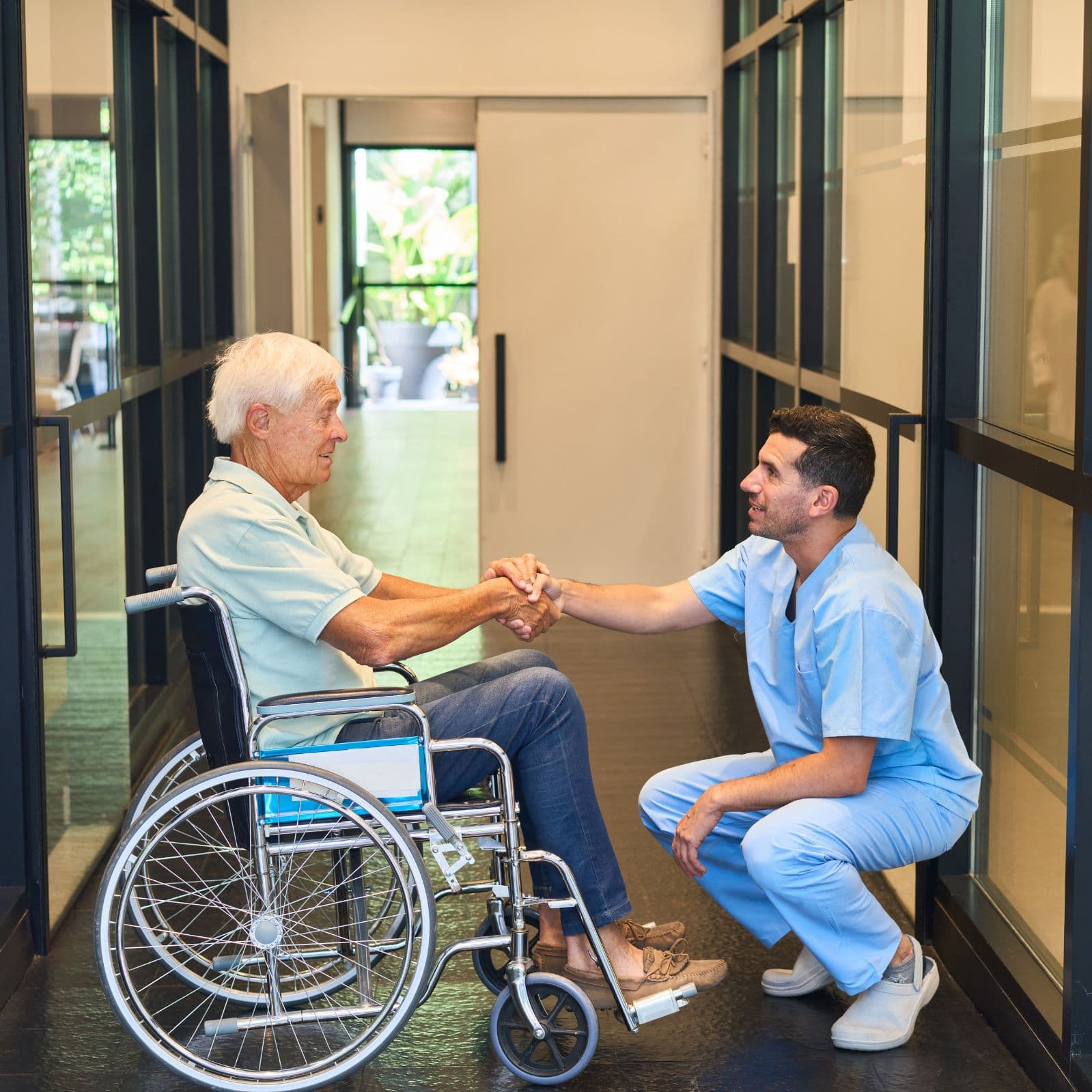 Recerca de Recurs Residencial