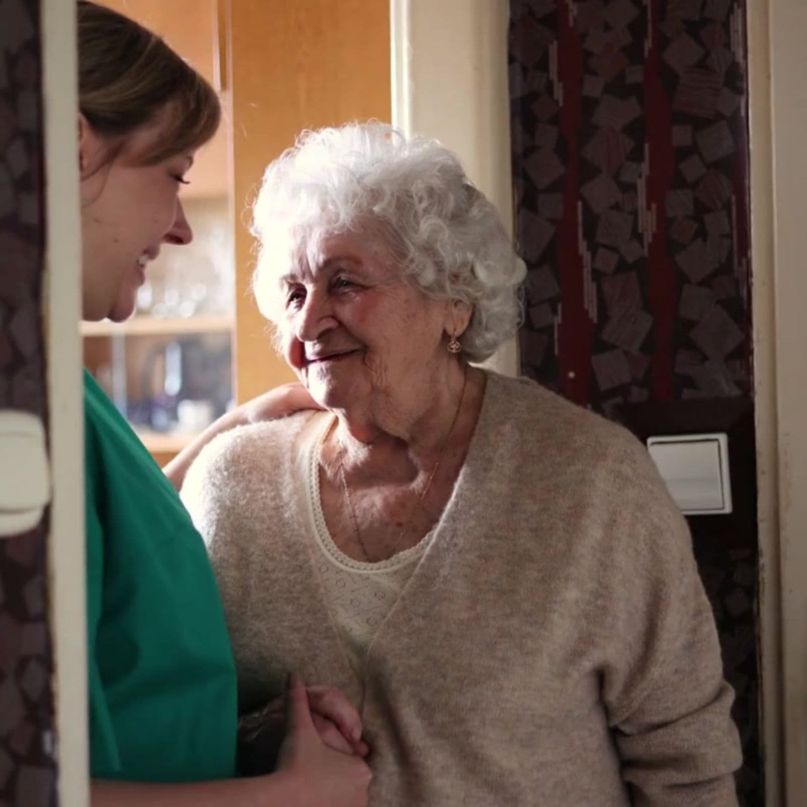 Suport a l’Autonomia a la Pròpia Llar (SAPLL)