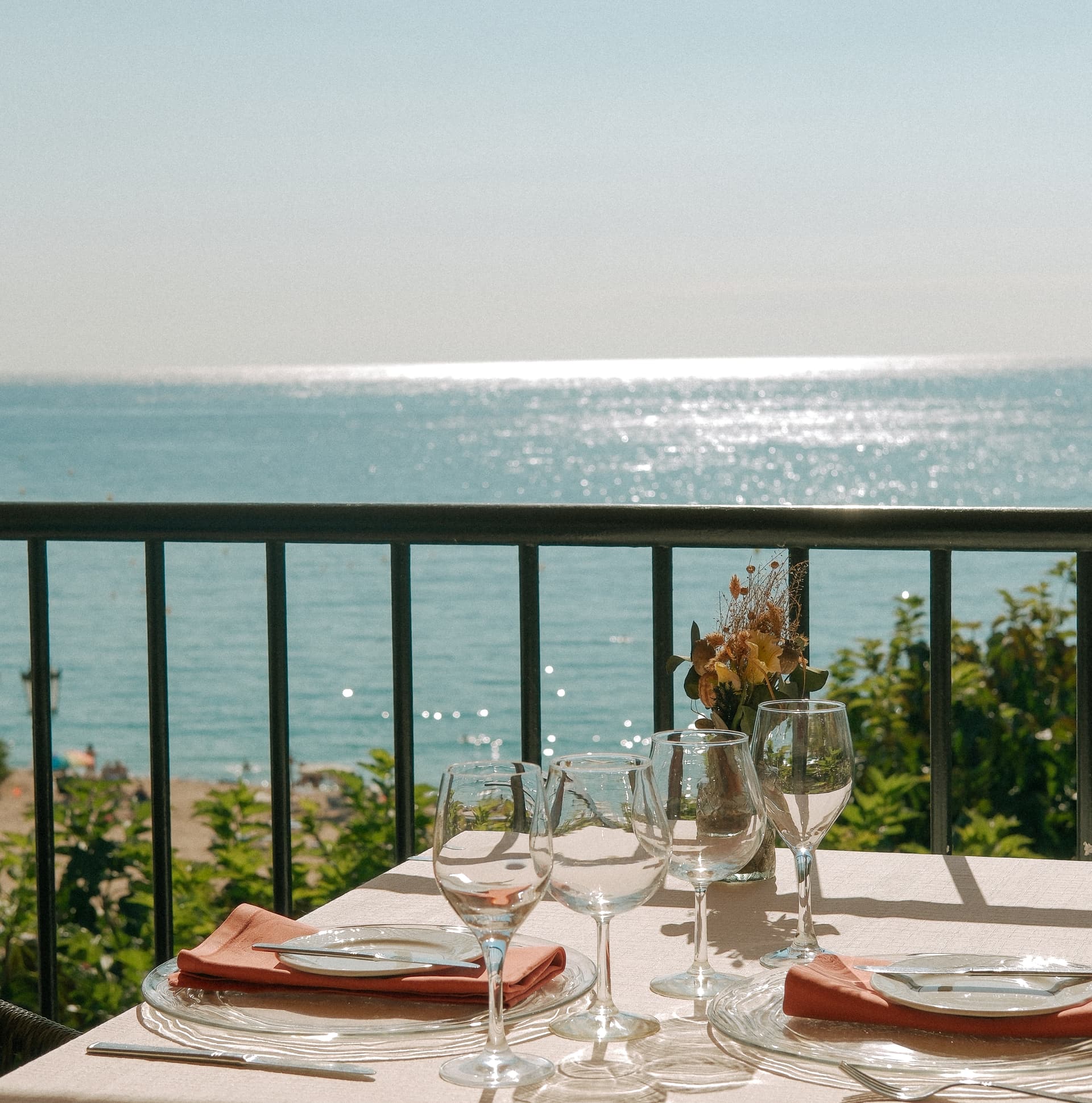 Galería - Restaurantes