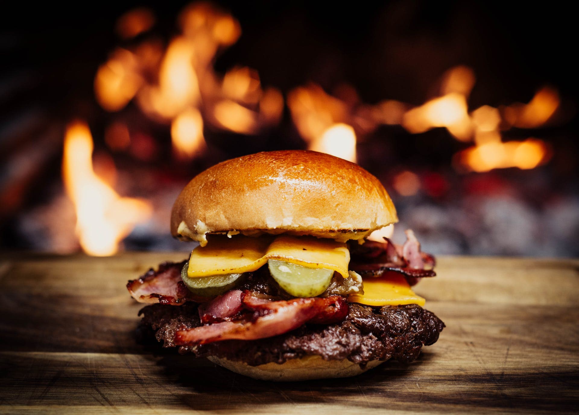 La Brava Street Food image 2