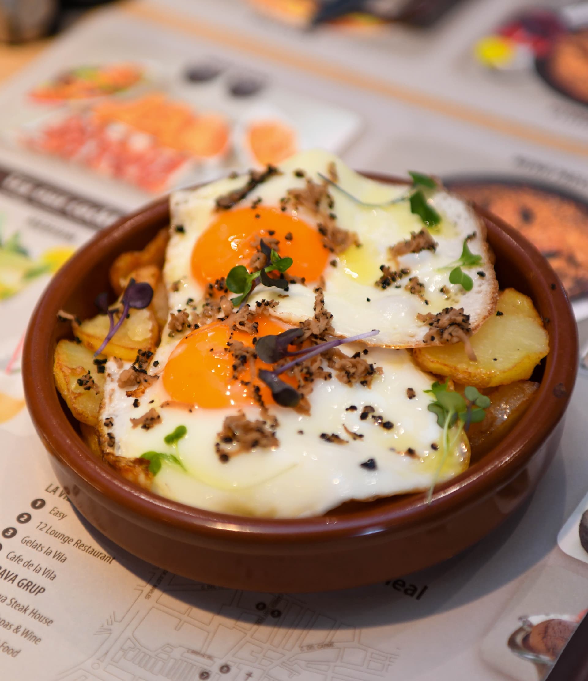 Cafè de la Vila image 2