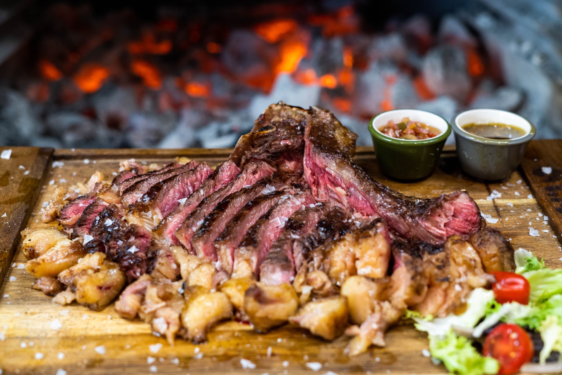 La Brava Steak House image 2