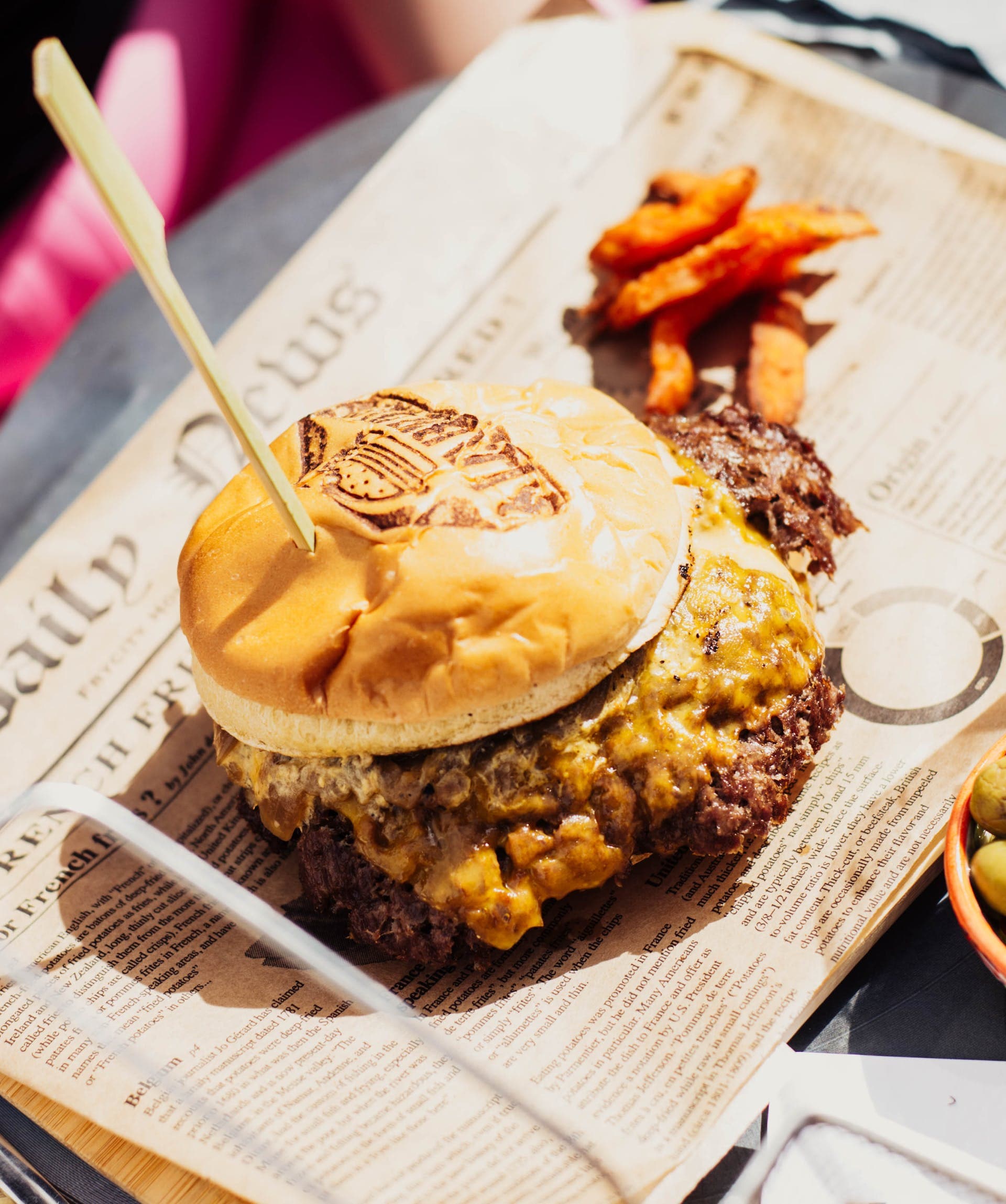 La Brava Street Food image 1