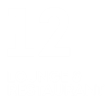 Logo 12 Lounge & Restaurant