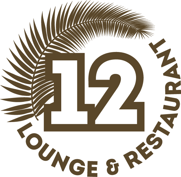 Logo 12 Lounge & Restaurant
