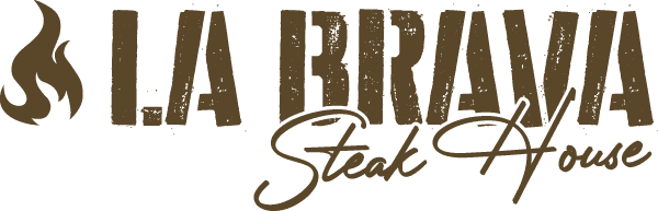 Logo La Brava Steak House