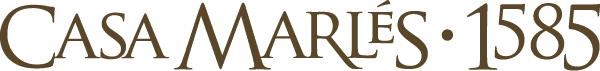Logo Casa Marlés