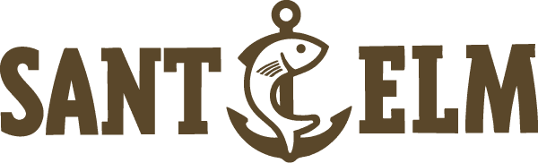 Logo Sant Elm