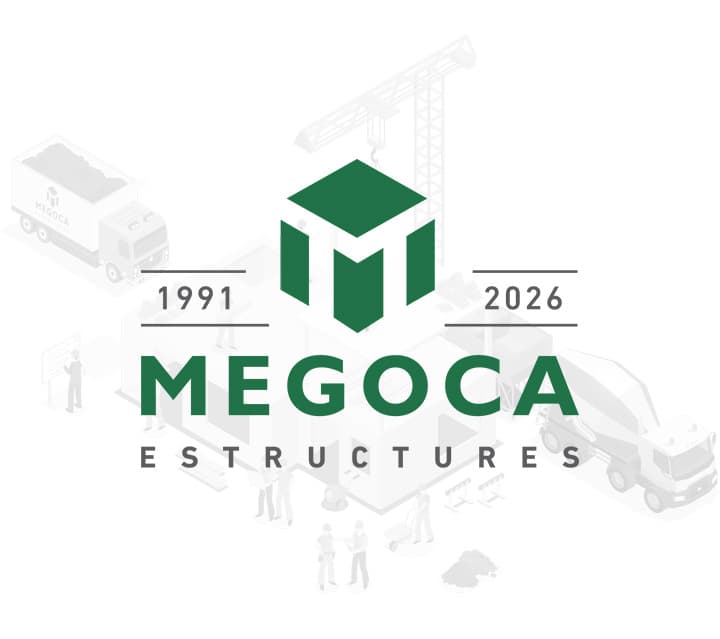 IMG 3 (descripción) - Spécialiste des structures en béton armé à Gérone