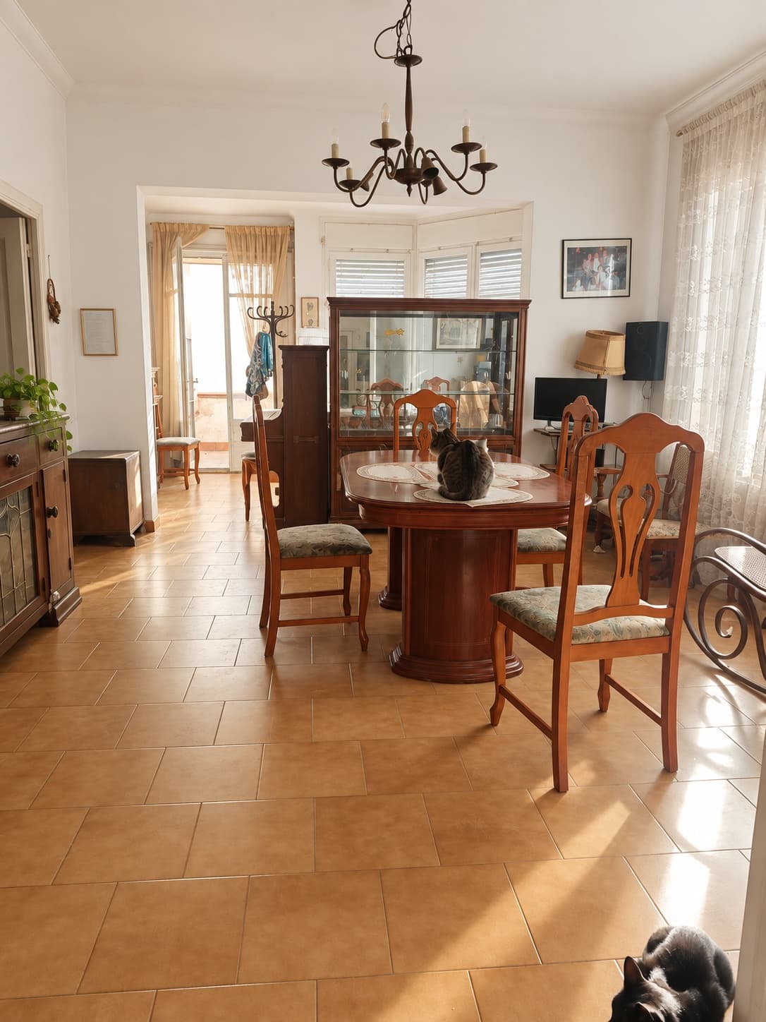 Una casa con alma en el corazón de Figueres - Image 12 - view mobile | 43057b51-8dab-4abb-9a79-ebc34b1c26dd.jpg