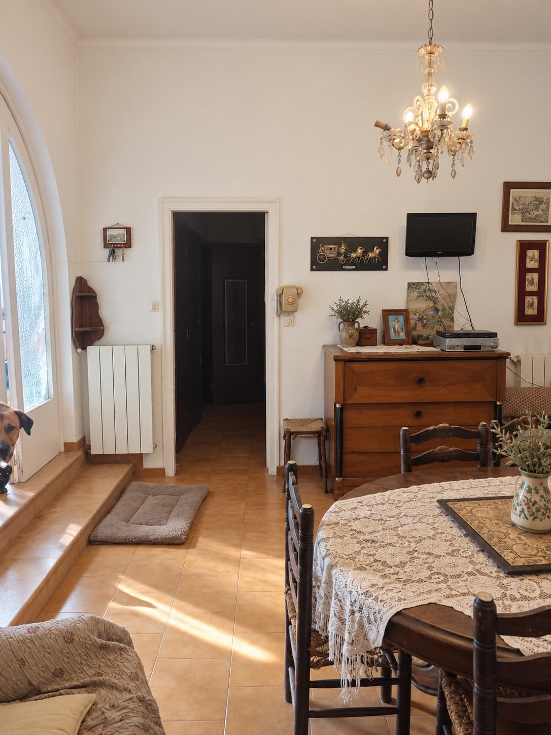 Una casa con alma en el corazón de Figueres - Image 11 - view mobile | 4472bffa-f5e0-4e6b-a023-142ba0c2112c.jpg