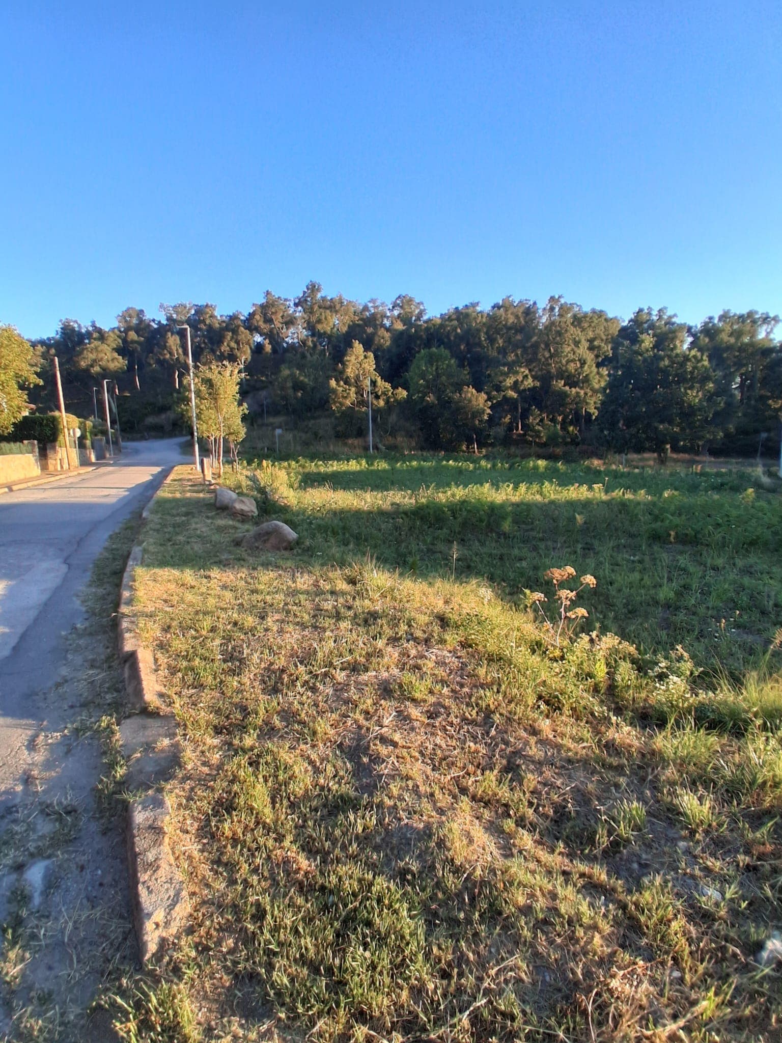 Terreno a la calle Casanova, Maçanet de Cabrenys - Image 2 - view mobile | 5f3db451-9bce-430e-a0ce-8913f9b7ebca.jpg