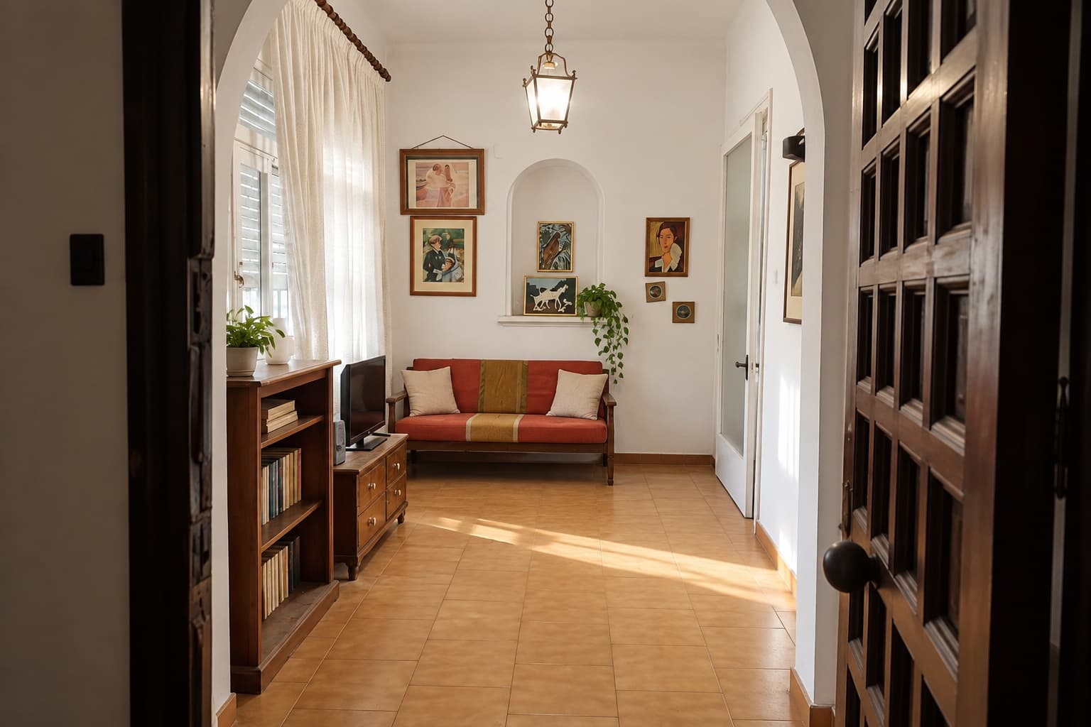 Una casa con alma en el corazón de Figueres - Image 4 - view mobile | 74f851b7-4d4f-4a08-b3e7-2437c181afe1.jpg