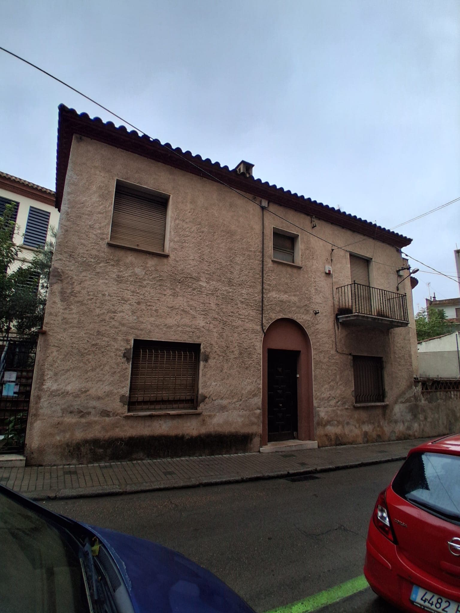 Una casa con alma en el corazón de Figueres - Image 1 - view mobile | 7c2f8fcd-edfa-4eed-8a42-99c3c889c81e.jpg