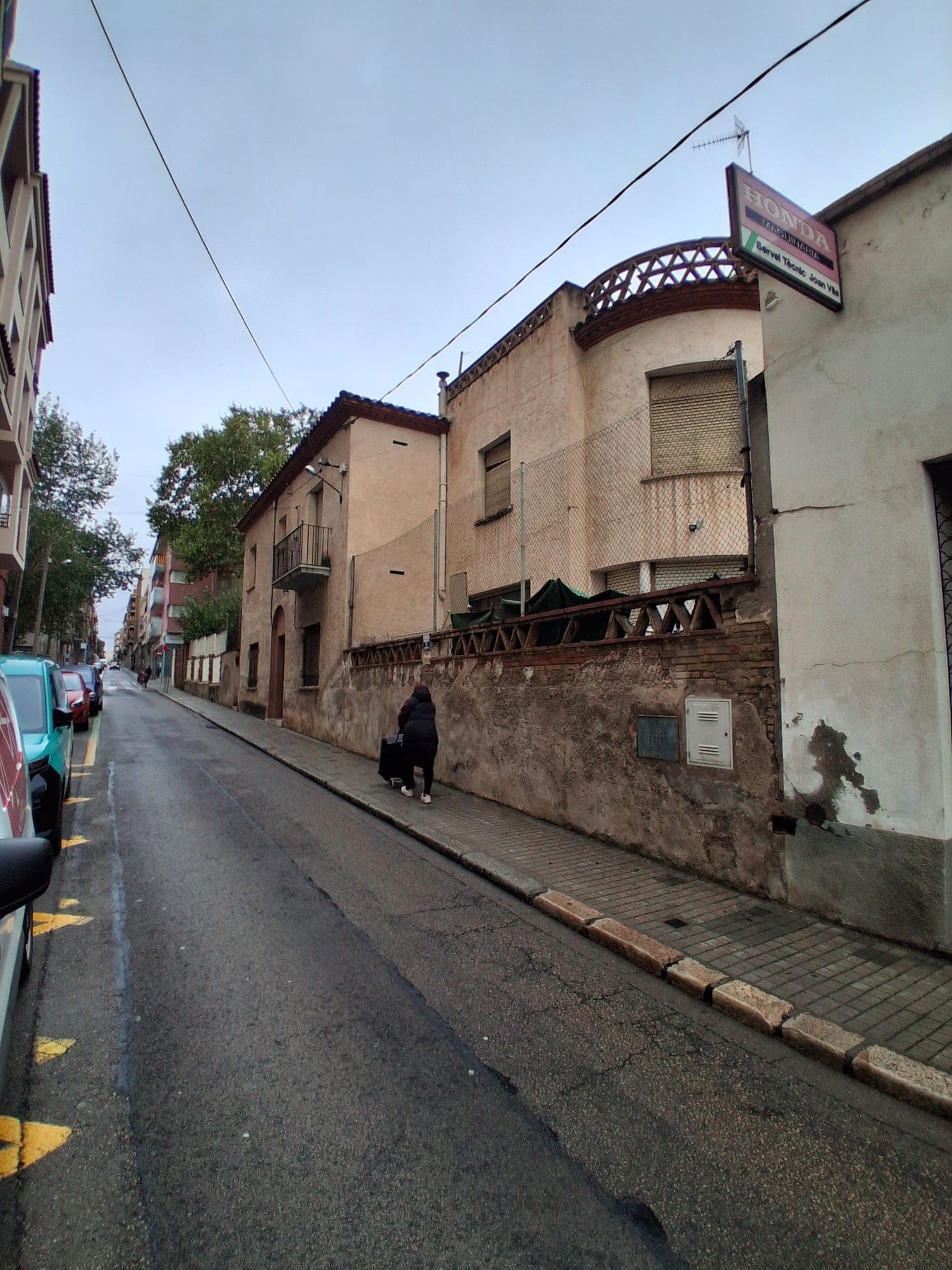 Una casa con alma en el corazón de Figueres - Image 2 - view mobile | 7c360e31-d234-4774-b41f-e6900c720ca6.jpg