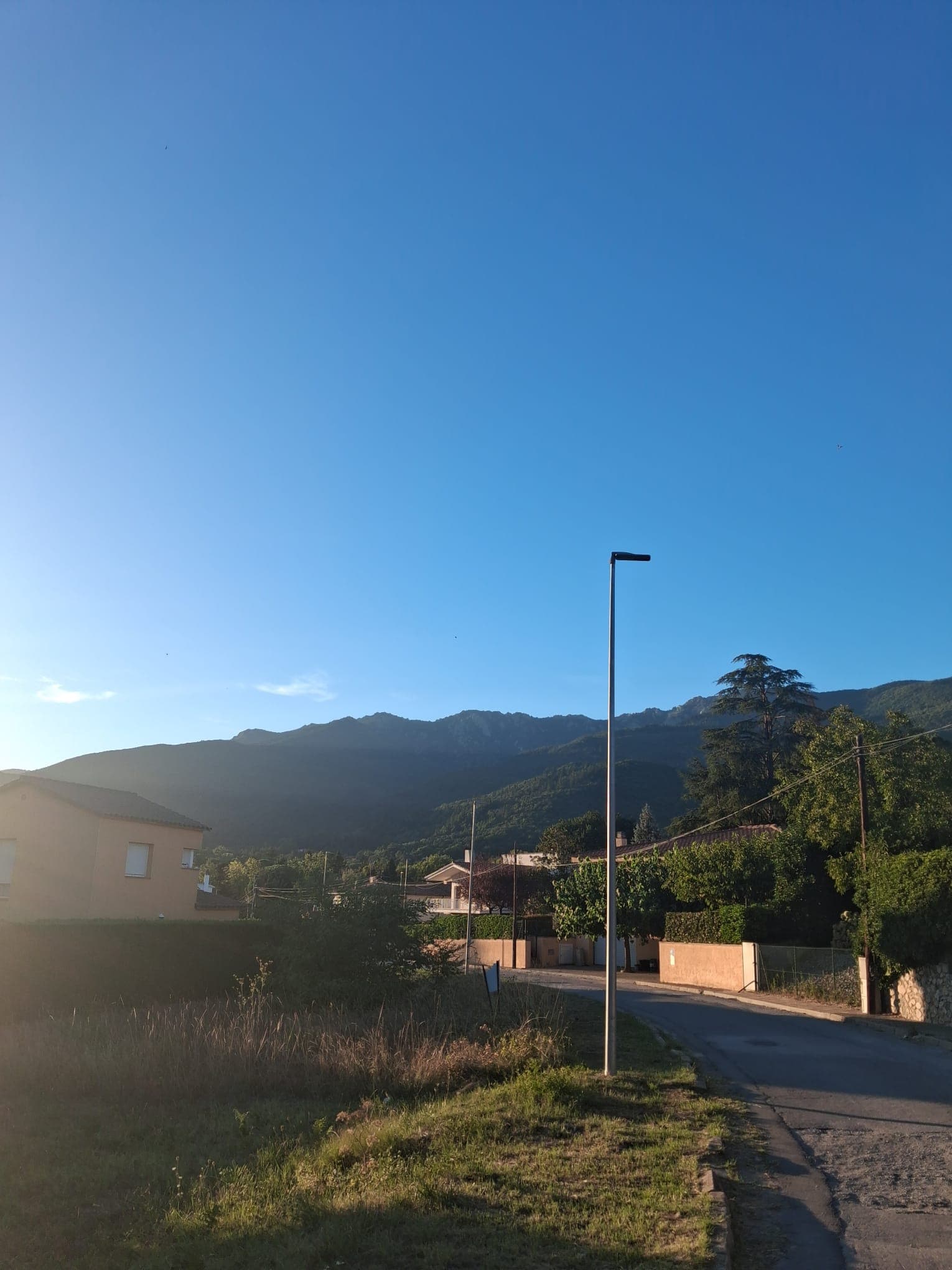 Terreno a la calle Casanova, Maçanet de Cabrenys - Image 3 - view mobile | ff308073-961b-4cb4-896a-1d80127c5487.jpg
