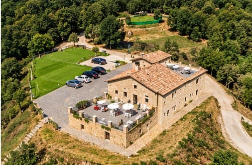 Image Principal - Una finca excepcional a Agullana | finca_05.jpg