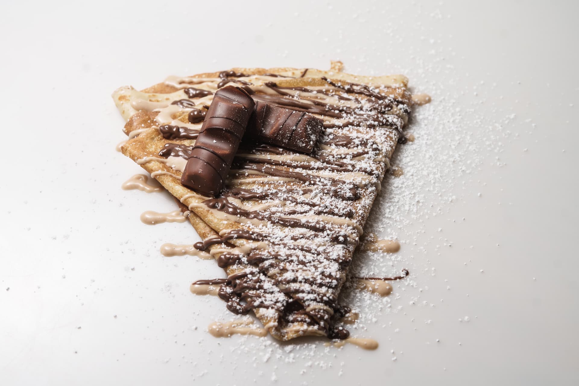 Crêpes