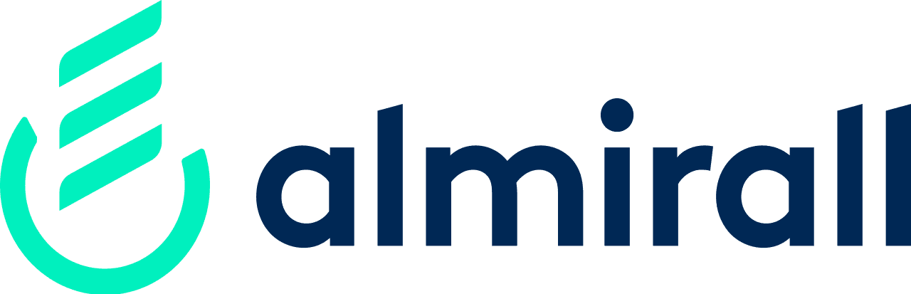 Galeria - almirall_logo