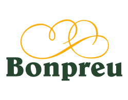 Galeria - bonpreu-logo