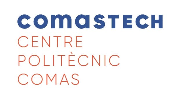 Galeria - logo-comastech