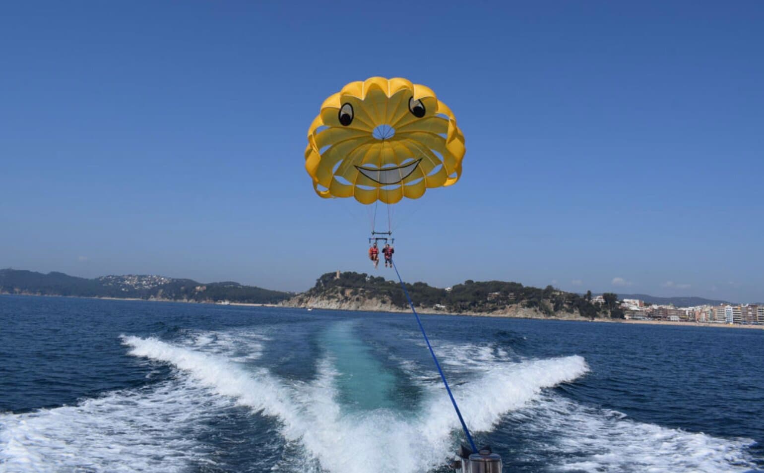 Img of Lloret Water Extreme