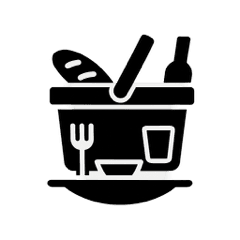 Kit de Picnic 4 pax