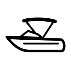 Toldo Bimini