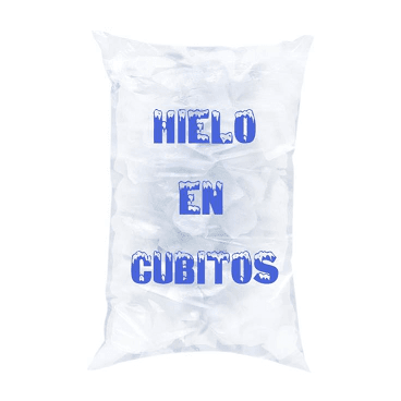 Img of Bolsa de hielo