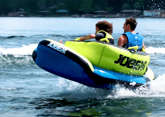 Img 2 of JOBE BINAR Towable 2P
