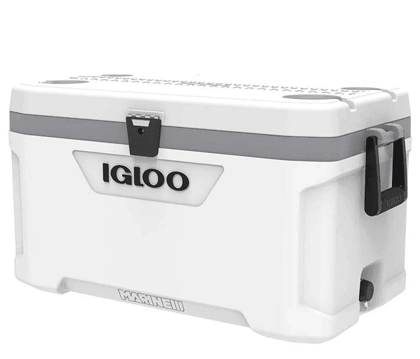 Img of Nevera de Hielo Igloo 54 litros