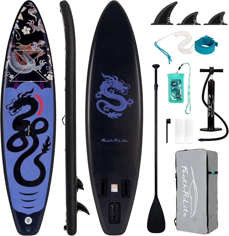 Img 1 of PADDEL SURF