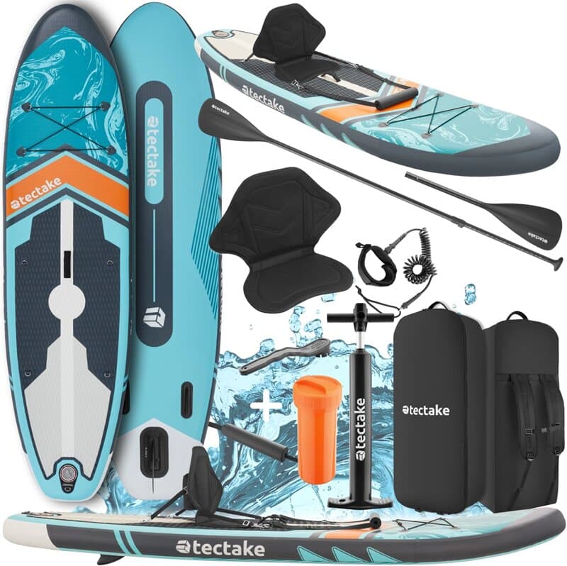 Img 1 of PADDEL SURF
