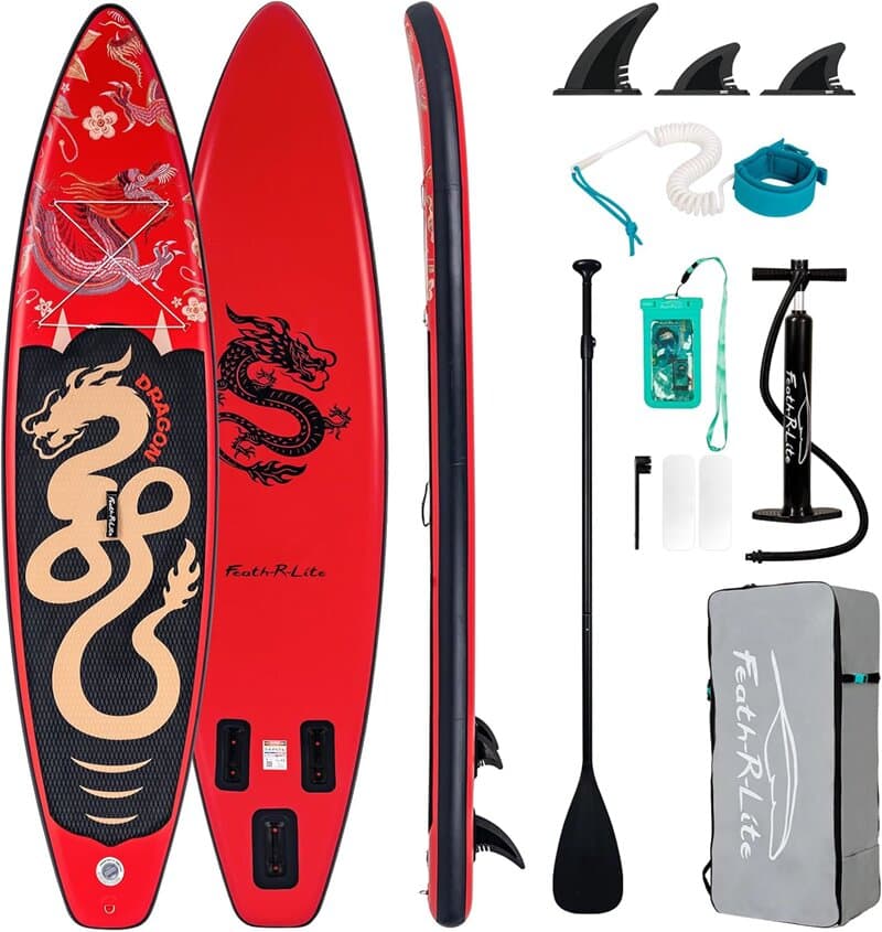 Img 1 of PADDEL SURF