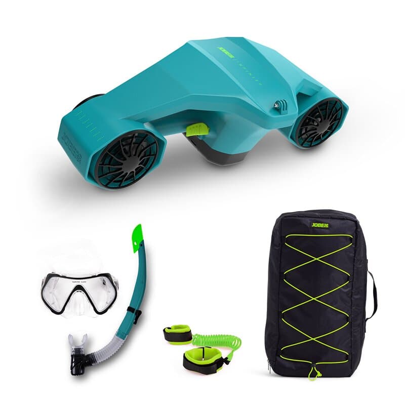 Img 1 of JOBE INFINITY SEASCOOTER