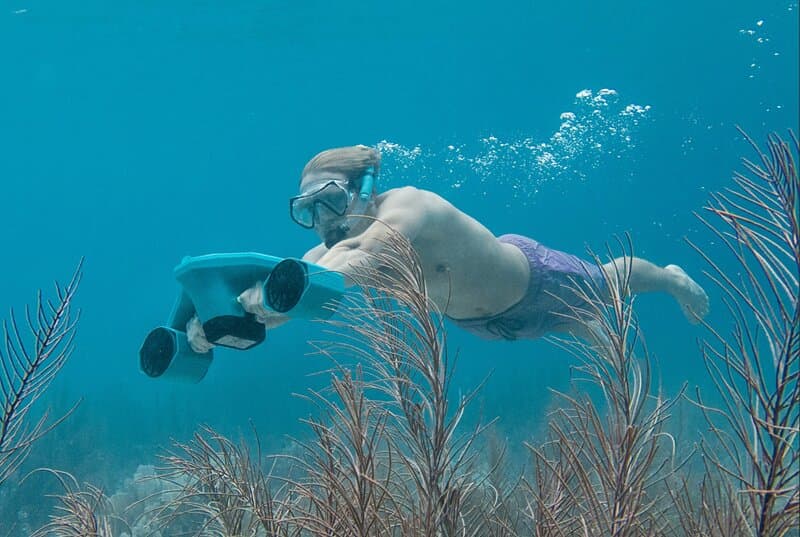 Img 2 of JOBE INFINITY SEASCOOTER