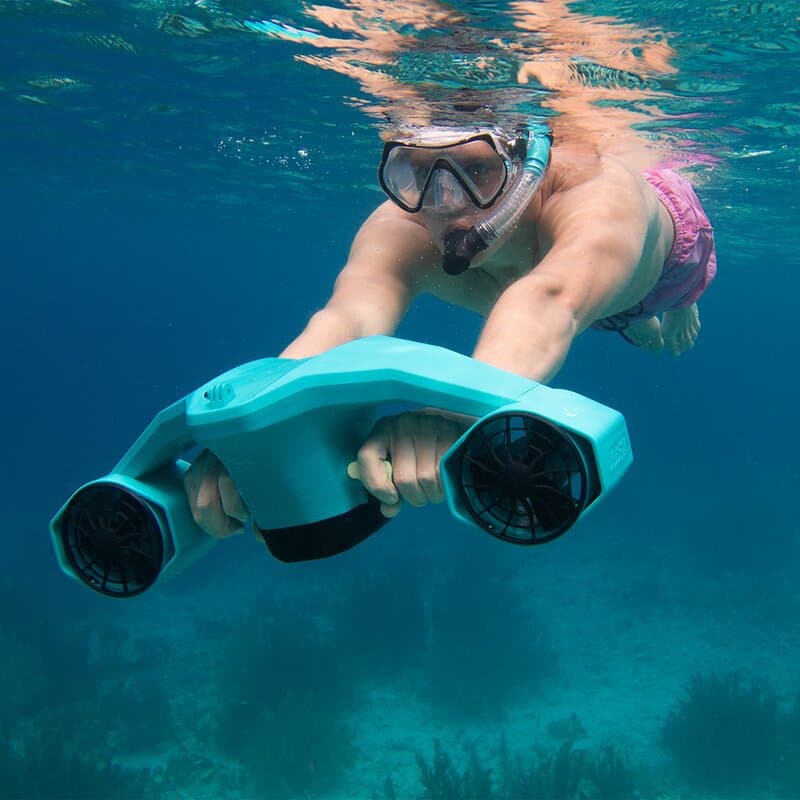 Img 3 of JOBE INFINITY SEASCOOTER