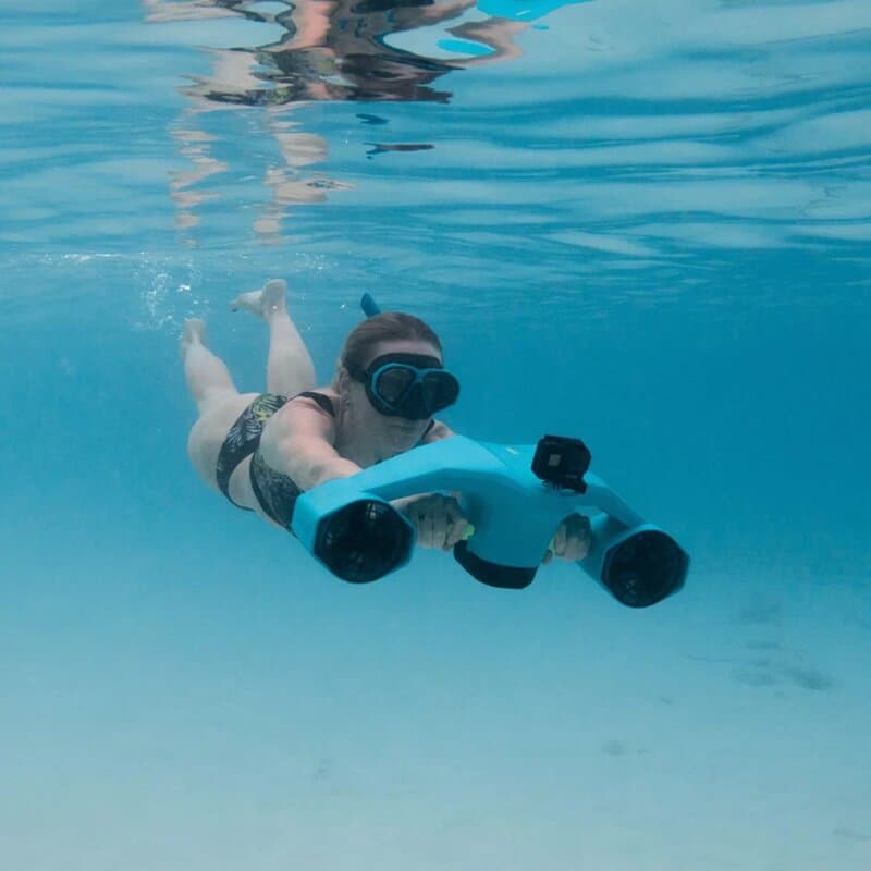 Img 4 of JOBE INFINITY SEASCOOTER