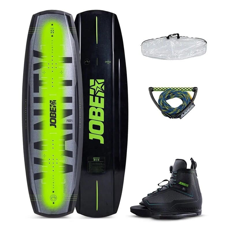 Img 1 of JOBE TABLA DE WAKEBOARD VANITY 136