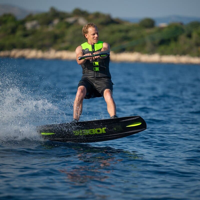 Img 2 of JOBE TABLA DE WAKEBOARD VANITY 136