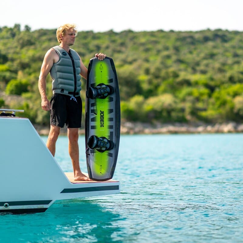 Img 3 of JOBE TABLA DE WAKEBOARD VANITY 136