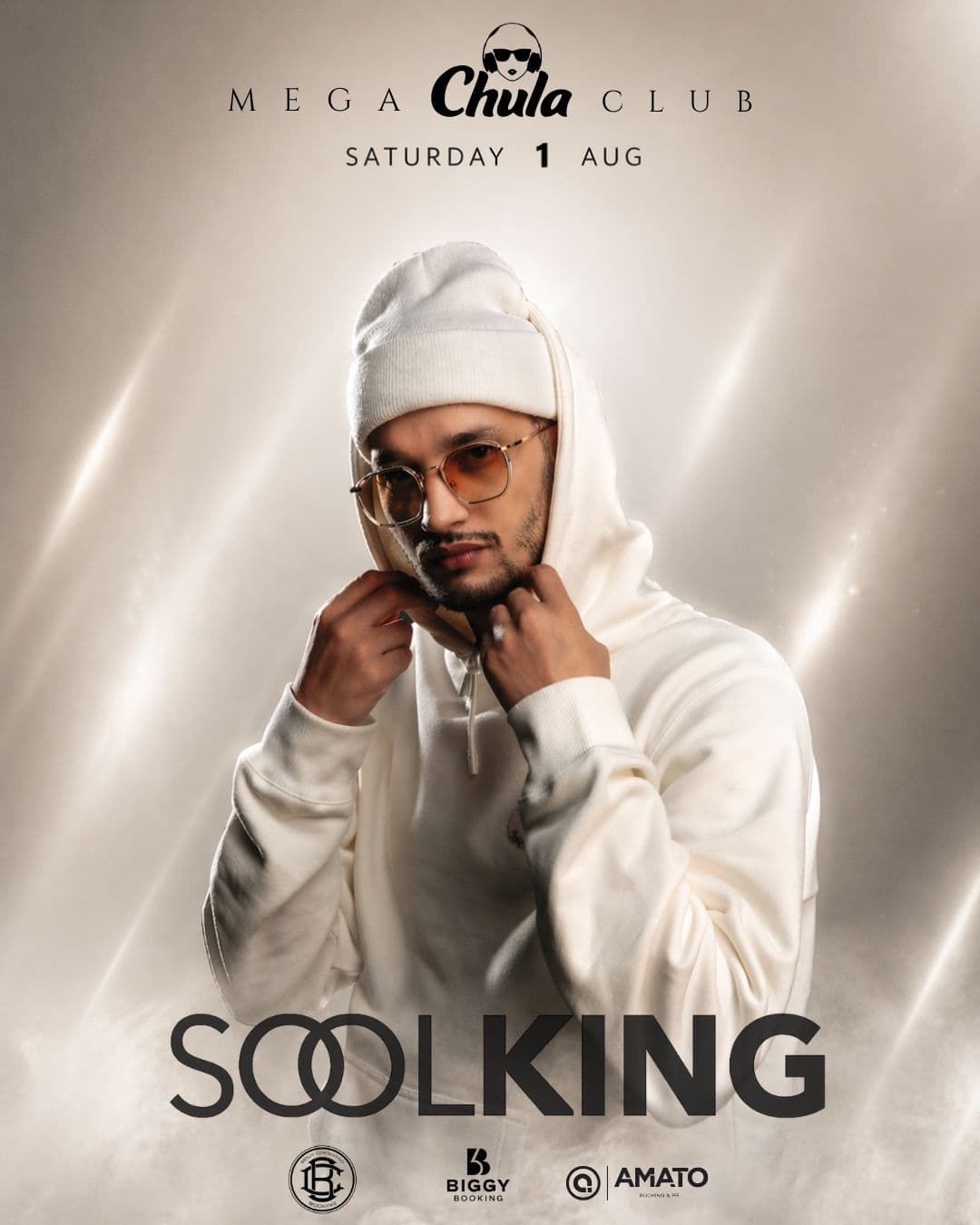 Soolking - VIP