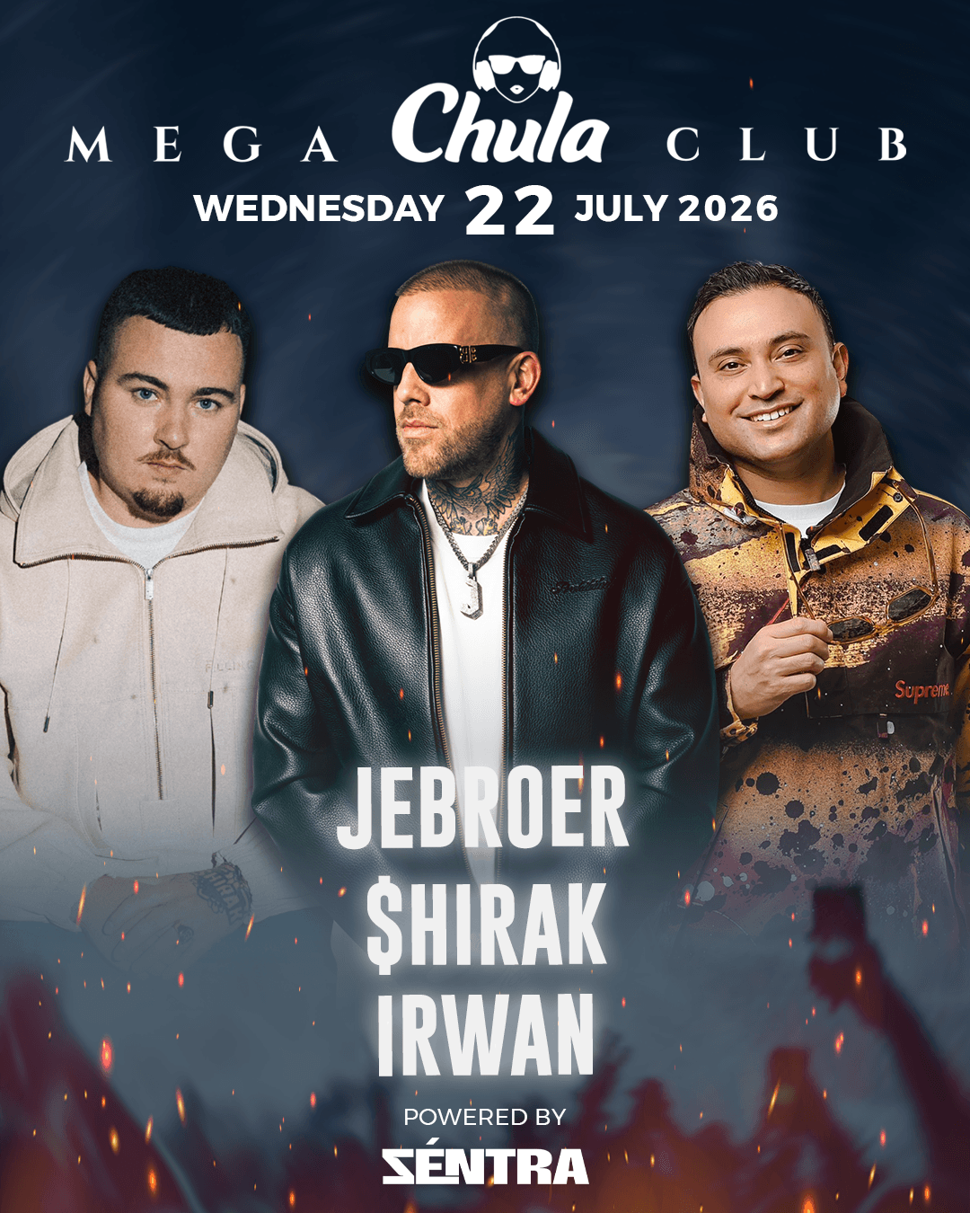JEBROER & $HIRAK & IRWAN 