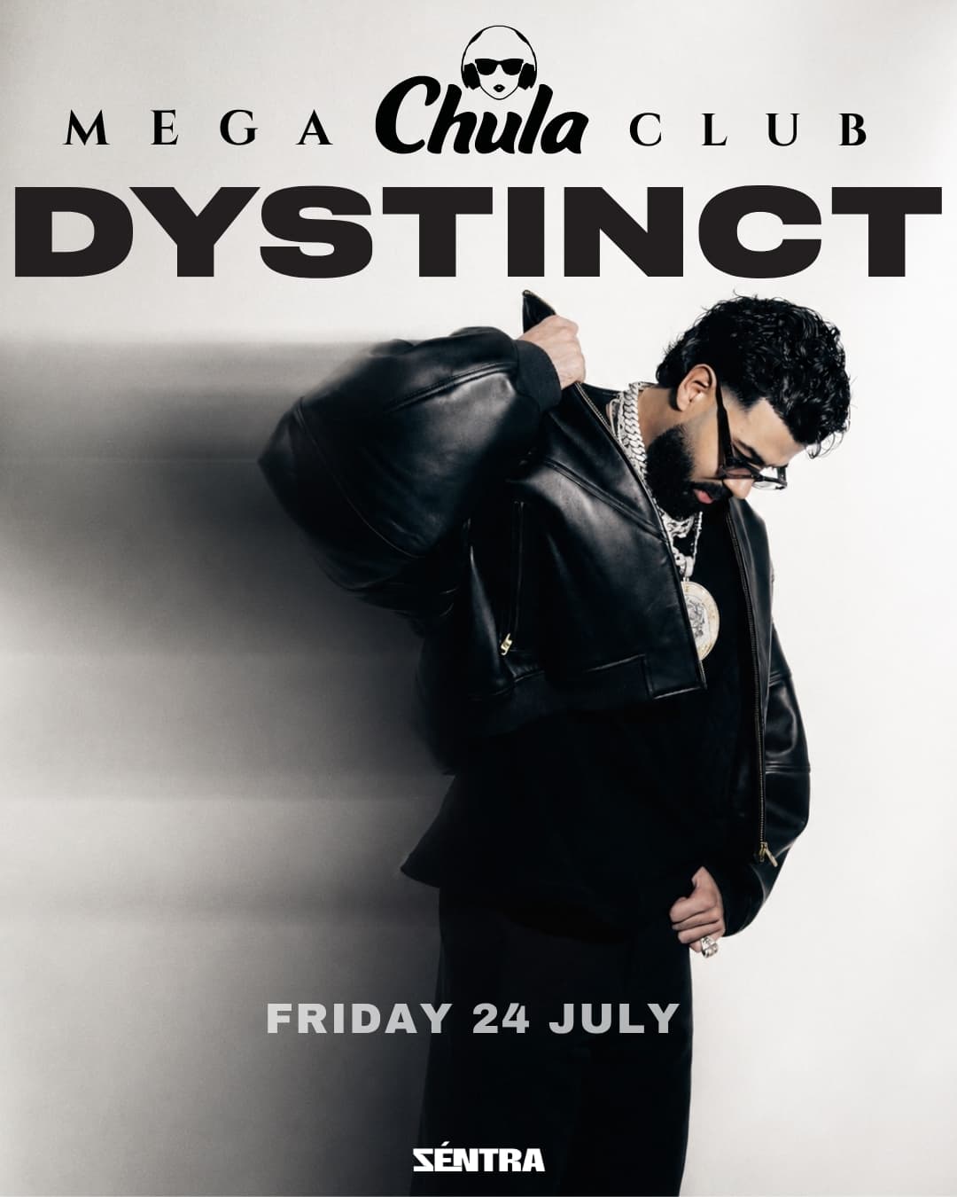 Dystinct