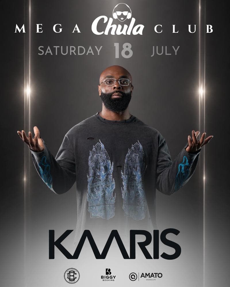 KAARIS - VIP