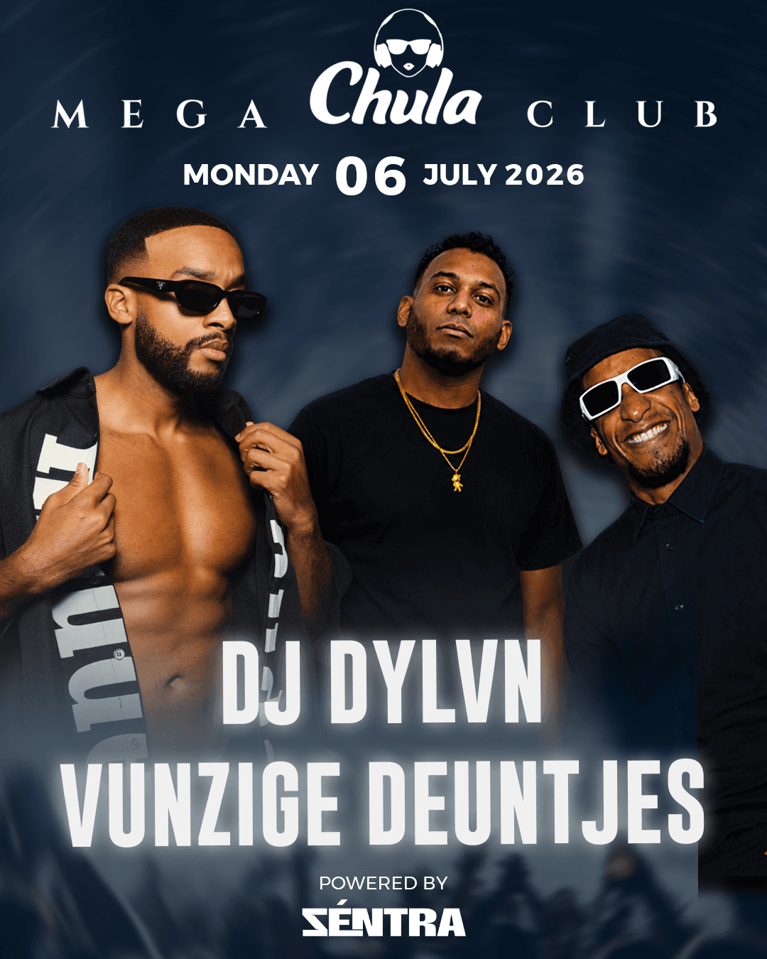Dj Dylvn & Vunzige Deuntjes